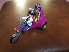 Playmobil 3832 three for sale  FAKENHAM