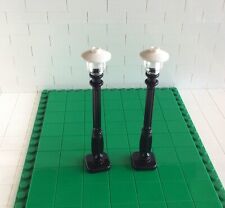 Lego lampe laterne gebraucht kaufen  Bremen