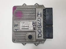 55194017 centralina motore usato  Licata