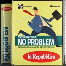 Computer problem. guida usato  Ariccia