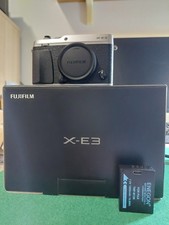 Fujifilm solo corpo usato Fujifilm solo corpo usato  Concordia sulla Secchia