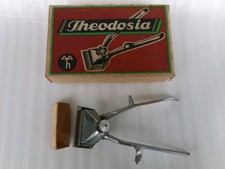 Ungenutzt haarschneider theodo gebraucht kaufen  Deutschland