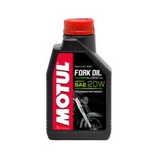 Litro olio forcelle usato  Brusciano