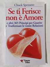 Ferisce non amore usato  Sanremo