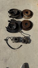 disc brake kit for sale  Haslet