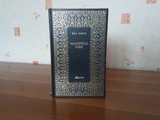 Mansfield park usato  Cuneo