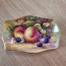 Royal worcester fallen for sale  LONDON