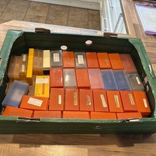 Bundle plus 35mm for sale  YEOVIL