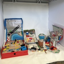 Vintage micro machines for sale  Thrall