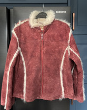 Zepla faux sheepskin for sale  BELFAST
