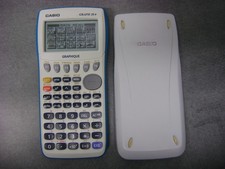 Calculatrice casio graph d'occasion Calculatrice casio graph d'occasion  Bressuire