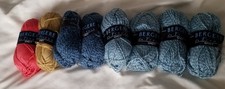 Mixed lot 50g for sale  DEESIDE