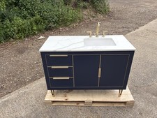 1200mm dukes vanity for sale  NORWICH