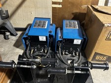 Miller intellx dual for sale  Little Rock