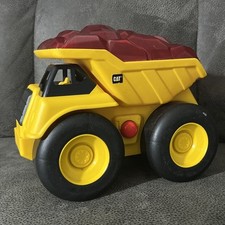 Catepillar light dump for sale  El Paso