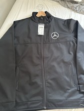 Mercedes benz jacket for sale  CHATHAM