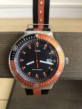 vintage timex watch d'occasion vintage timex watch d'occasion Expédié en Belgium