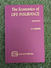 Economics life insurance for sale  Bradenton