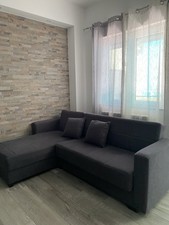 Divano letto contenitore usato  Gioiosa Marea