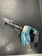 Makita dfr551 cordless for sale  LIVINGSTON