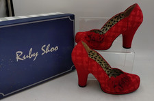 Ruby shoo ladies for sale  HUDDERSFIELD