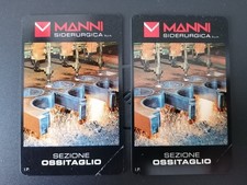 Schede telefoniche prp usato  Salerno