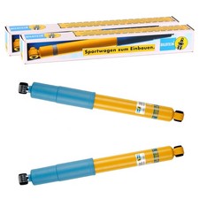 Bilstein 4600 gas gebraucht kaufen  Henstedt-Ulzburg