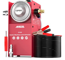 Zadymiarka ANCEL S100 GENERATOR DYMU wytwornica na sprzedaż  PL