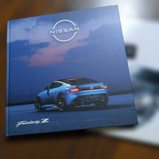 Nissan Fairlady Z Folheto Catálogo Japão JDM Z34 Z35 370Z Z-Carro Usado, usado comprar usado Nissan Fairlady Z Folheto Catálogo Japão JDM Z34 Z35 370Z Z-Carro Usado, usado comprar usado  Enviando para Brazil