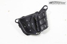 INTERRUPTOR DE CONTROLE DE CRUZEIRO LATERAL ESQUERDO VOLANTE FORD RANGER 2019-2023 FABRICANTE DE EQUIPAMENTO ORIGINAL comprar usado  Enviando para Brazil