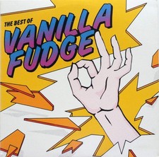 vanilla fudge lp usato vanilla fudge lp usato  Milano