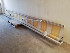 Tenda sole tempotest usato  Vertemate con Minoprio