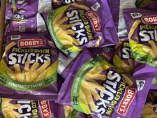 Bobby pickled onion for sale  MARGATE