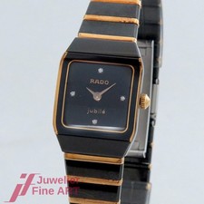 Rado jubilé ref gebraucht kaufen  Moers