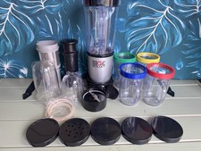 Nutri bullet magic for sale  WINCHESTER