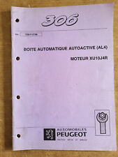 Peugeot 306 guide d'occasion  Caderousse