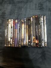 Medieval fantasy dvd for sale  Moore