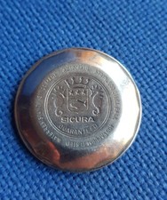 Ooo5 sicura fondello usato  Foligno