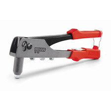 Novus blindnietzange nietzange gebraucht kaufen Novus blindnietzange nietzange gebraucht kaufen  Herzebrock-Clarholz