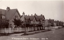 Skegness. st. andrews for sale  LINCOLN