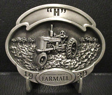 International harvester farmal for sale  Elizabeth