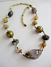 Collana vintage anni usato  Torino