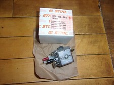 Stihl oem carburetor d'occasion  Expédié en Belgium
