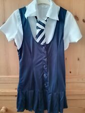 st trinians outfit for sale  BEVERLEY