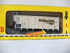 Fleischmann 1484r reichelbrau gebraucht kaufen  Versand nach Germany
