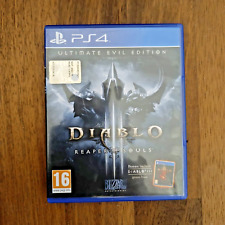 Diablo reaper souls usato  Roma