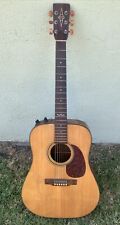 Alvarez acoustic electric for sale  Ventura