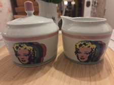 Marilyn monroe milchkännchen gebraucht kaufen  Hagen