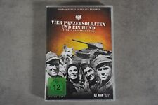 Dvd box panzersoldaten gebraucht kaufen  Berlin