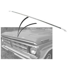 Center hood molding for sale  Las Vegas